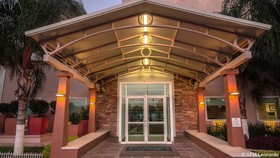 Staybridge Suites Queretaro