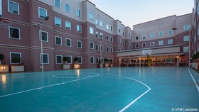Staybridge Suites Queretaro