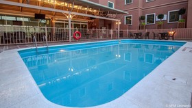 Staybridge Suites Queretaro