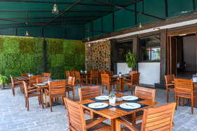 The Latit Real Hacienda de Santiago