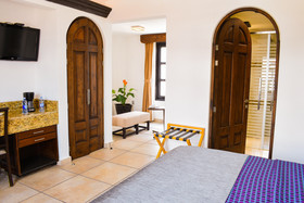 The Latit Real Hacienda de Santiago