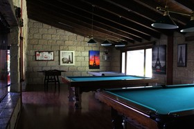 Vista Real Villas and SPA