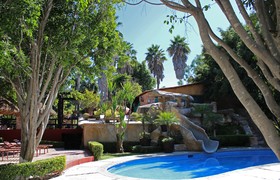 Vista Real Villas and SPA