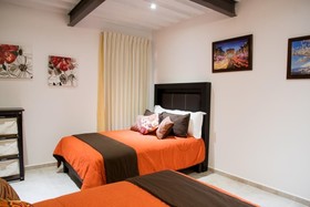 Vista Real Villas and SPA