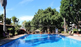 Vista Real Villas and SPA