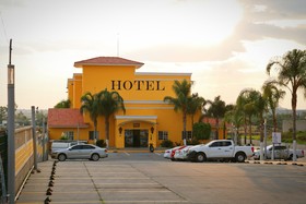 Zar Querétaro