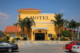 Zar Querétaro