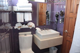 Zarzarosa Hotel Boutique