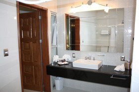 Zarzarosa Hotel Boutique