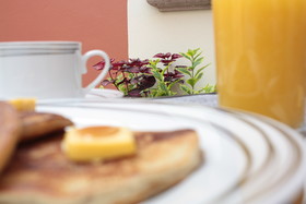 Zarzarosa Hotel Boutique
