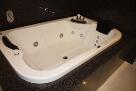 Zarzarosa Hotel Boutique