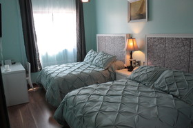 Zarzarosa Hotel Boutique
