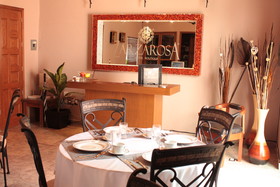 Zarzarosa Hotel Boutique