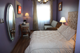 Zarzarosa Hotel Boutique