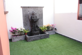 Zarzarosa Hotel Boutique