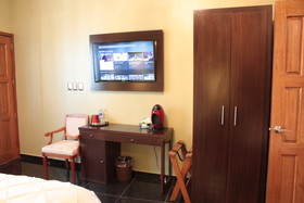 Zarzarosa Hotel Boutique