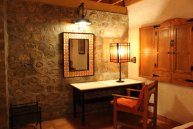 Termas De San Joaquín