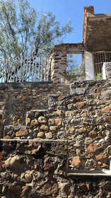 Termas De San Joaquín