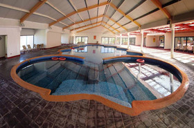 Termas De San Joaquín