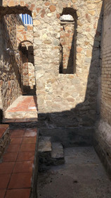 Termas De San Joaquín
