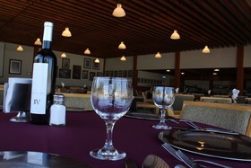 Termas De San Joaquín