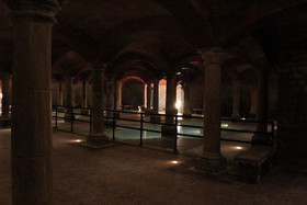 Termas De San Joaquín