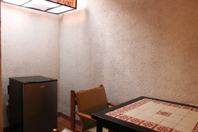 Termas De San Joaquín