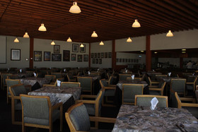 Termas De San Joaquín