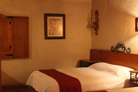 Termas De San Joaquín