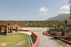 Termas De San Joaquín