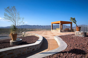 Termas De San Joaquín