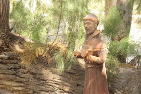 Termas De San Joaquín
