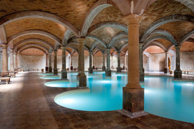 Termas De San Joaquín