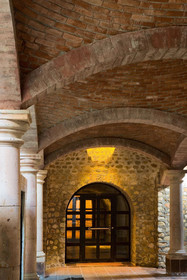 Termas De San Joaquín