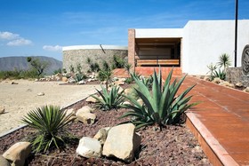 Termas De San Joaquín