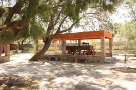 Termas De San Joaquín