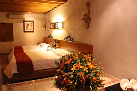 Termas De San Joaquín
