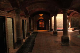 Termas De San Joaquín
