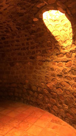 Termas De San Joaquín