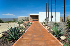 Termas De San Joaquín