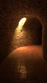 Termas De San Joaquín