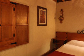 Termas De San Joaquín