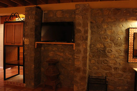 Termas De San Joaquín