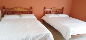 Hotel Marakame