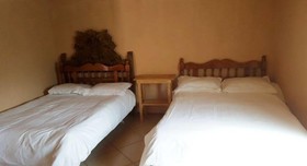 Hotel Marakame