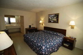Best Western El Camino Inn & Suites