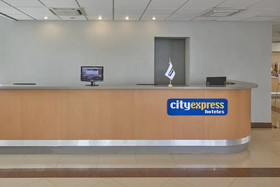 City Express Reynosa