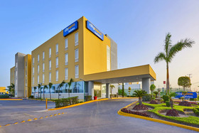 City Express Reynosa