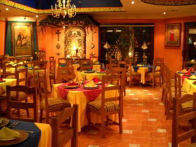 Hacienda