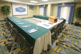 Hampton Inn by Hilton Reynosa/Zona Industrial